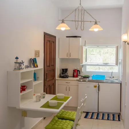 Sterre Of The Sea Apartamento *