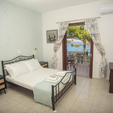 Apartamento Sterre Of The Sea Akrotiri (Zakynthos)