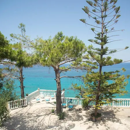 Apartamento Sterre Of The Sea