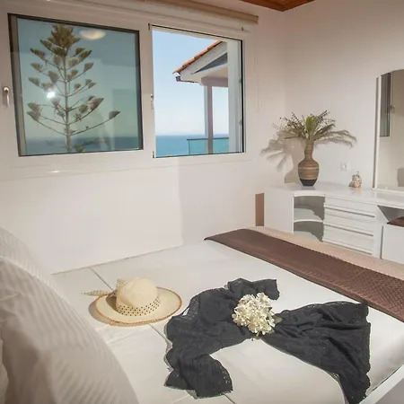 Apartamento Sterre Of The Sea