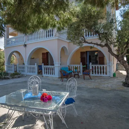 Apartament Sterre Of The Sea Akrotiri (Zakynthos)