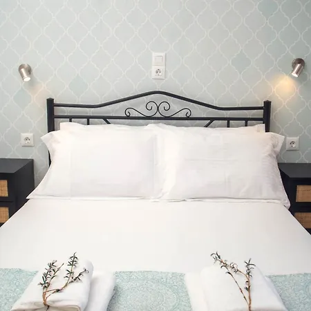 Apartament Sterre Of The Sea