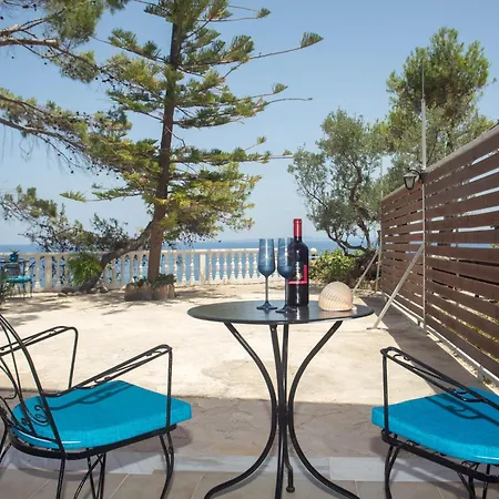 Apartament Sterre Of The Sea