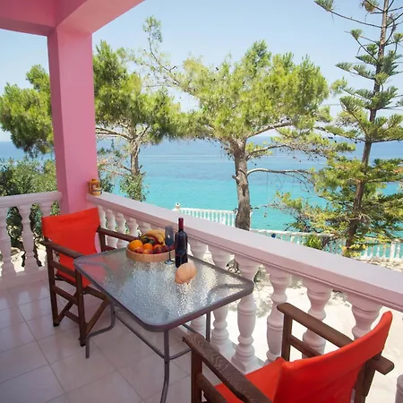 Apartament Sterre Of The Sea