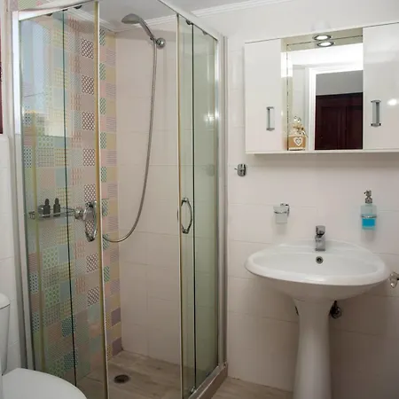 Sterre Of The Sea Apartment *