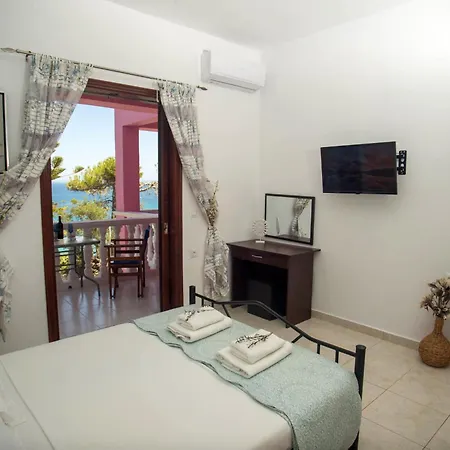 Sterre Of The Sea Apartament Akrotiri (Zakynthos)