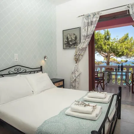 Apartament Sterre Of The Sea *