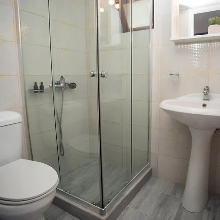 Sterre Of The Sea Apartament Akrotiri (Zakynthos)