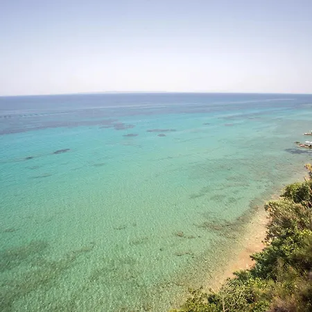 Apartament Sterre Of The Sea Akrotiri (Zakynthos)
